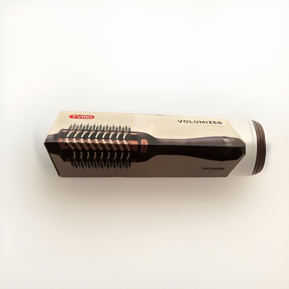 TYMO Volumizer Hot Air Brush